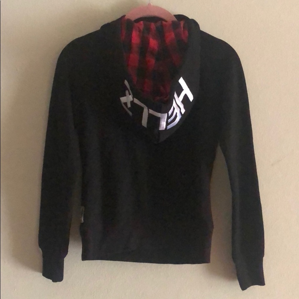 HellzBellz hoodie